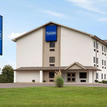 Travelodge By Wyndham Livonia מראה חיצוני תמונה